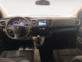 Peugeot Traveller   BlueHDi 110KW (150CV) Standard Active