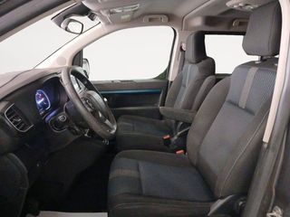 Peugeot Traveller   BlueHDi 110KW (150CV) Standard Active