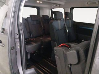 Peugeot Traveller   BlueHDi 110KW (150CV) Standard Active
