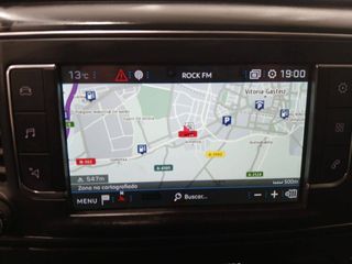 Peugeot Traveller   BlueHDi 110KW (150CV) Standard Active