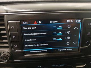 Peugeot Traveller   BlueHDi 110KW (150CV) Standard Active