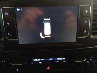 Peugeot Traveller   BlueHDi 110KW (150CV) Standard Active