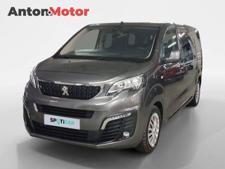 Peugeot Traveller   BlueHDi 110KW (150CV) Standard Active