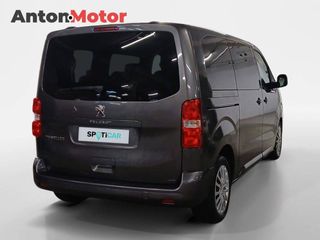 Peugeot Traveller   BlueHDi 110KW (150CV) Standard Active