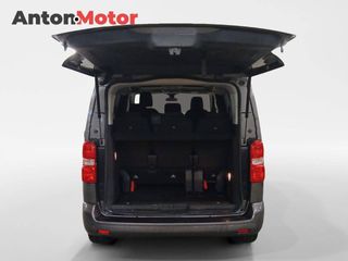 Peugeot Traveller   BlueHDi 110KW (150CV) Standard Active