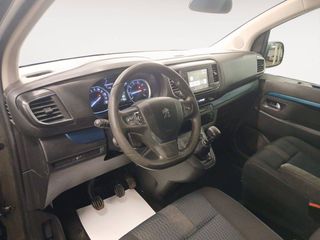 Peugeot Traveller   BlueHDi 110KW (150CV) Standard Active