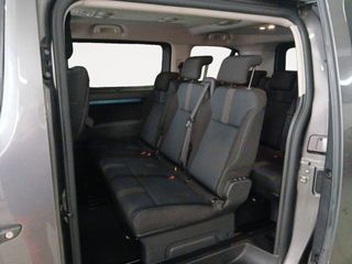 Peugeot Traveller   BlueHDi 110KW (150CV) Standard Active