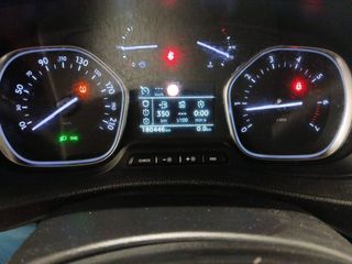 Peugeot Traveller   BlueHDi 110KW (150CV) Standard Active