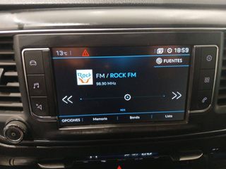 Peugeot Traveller   BlueHDi 110KW (150CV) Standard Active