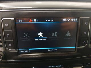 Peugeot Traveller   BlueHDi 110KW (150CV) Standard Active