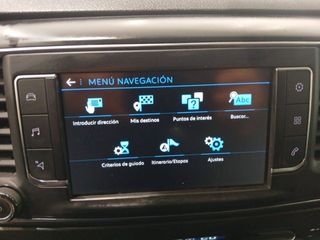 Peugeot Traveller   BlueHDi 110KW (150CV) Standard Active