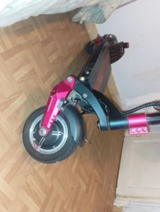 Patinete Sabway Air Raptor 18h