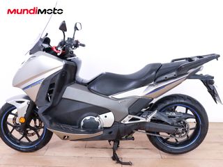 HONDA INTEGRA 750 ABS