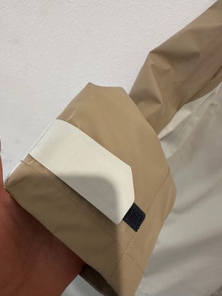 Chaqueta Carolina Herrera Beige/Marrón