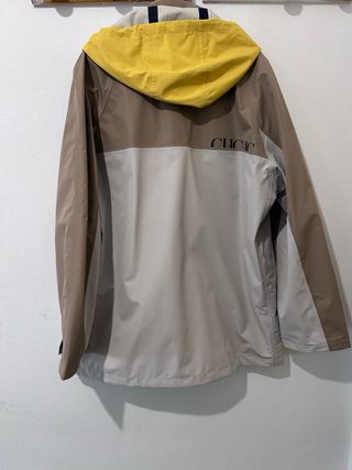 Chaqueta Carolina Herrera Beige/Marrón