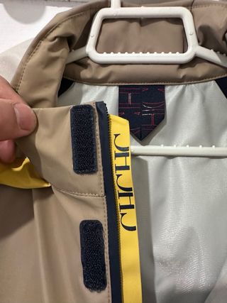 Chaqueta Carolina Herrera Beige/Marrón