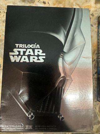 Colección Películas DVD Edición Limitada