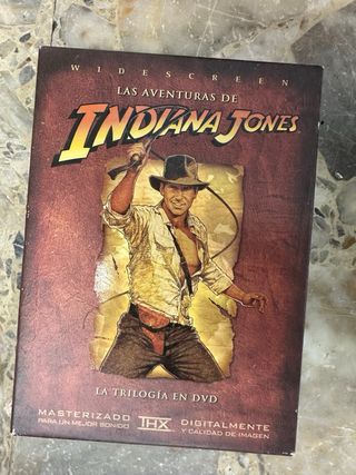 Colección Películas DVD Edición Limitada