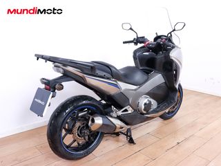 HONDA INTEGRA 750 ABS