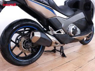 HONDA INTEGRA 750 ABS