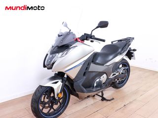 HONDA INTEGRA 750 ABS