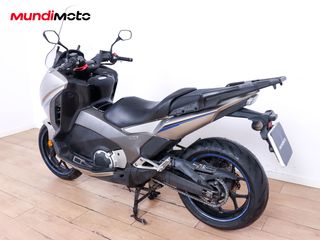 HONDA INTEGRA 750 ABS