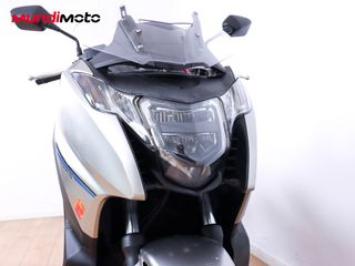 HONDA INTEGRA 750 ABS