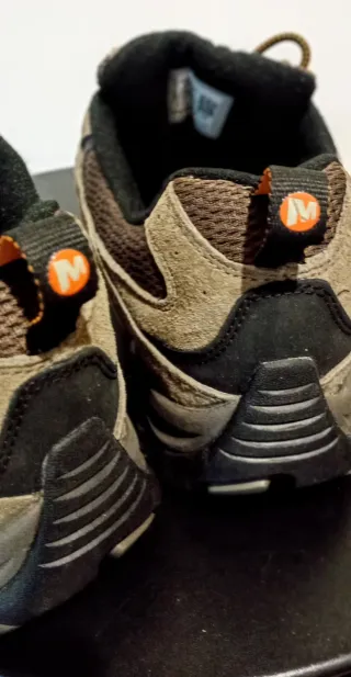 Scarpe trekking Merrell Moab 3 Tg. 48