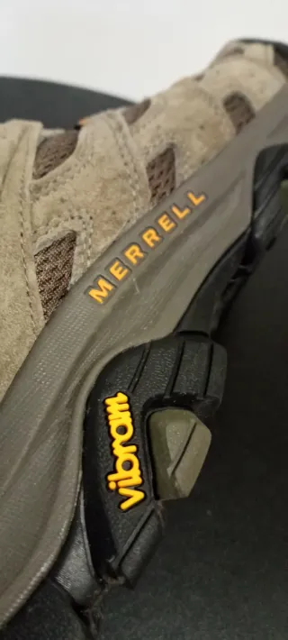Scarpe trekking Merrell Moab 3 Tg. 48
