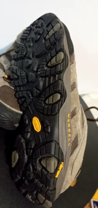 Scarpe trekking Merrell Moab 3 Tg. 48