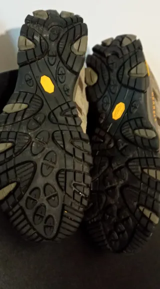 Scarpe trekking Merrell Moab 3 Tg. 48