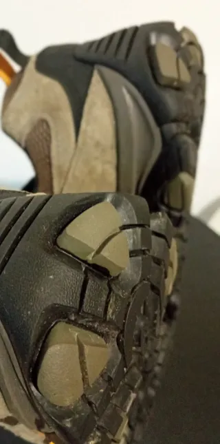 Scarpe trekking Merrell Moab 3 Tg. 48