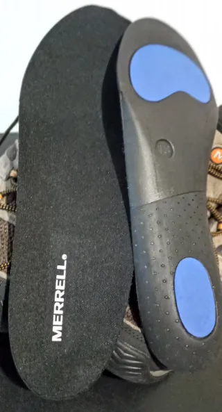 Scarpe trekking Merrell Moab 3 Tg. 48