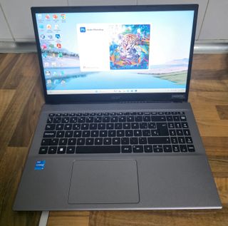 Ordenador portátil ACER DOCEAVA GENERACIÓN, 12RAM