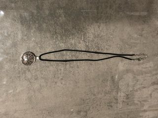 Ciondolo Albero della Vita Quarzo Rosa