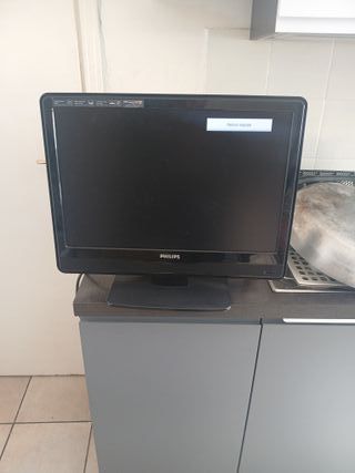 TV Philips 32 pollici Smart