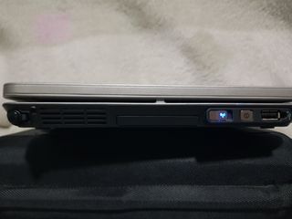 HP 2730p convertible SSD 250GB Wacom