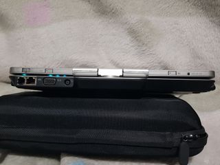 HP 2730p convertible SSD 250GB Wacom