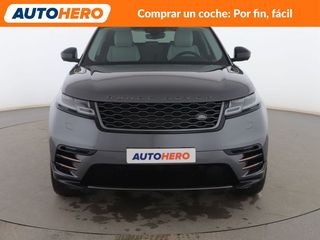 Land-Rover Range Rover Velar 2.0 Diesel R-Dynamic