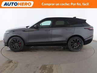 Land-Rover Range Rover Velar 2.0 Diesel R-Dynamic