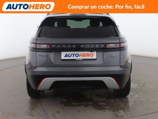 Land-Rover Range Rover Velar 2.0 Diesel R-Dynamic