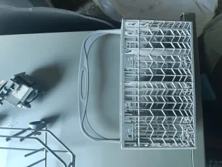 Cestas lavavajillas Teka 45cm,medidas en fotos.