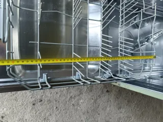 Cestas lavavajillas Teka 45cm,medidas en fotos.