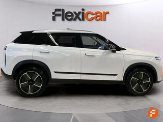 Jaecoo 7 Exclusive 1.6 TGDI 108kW (145CV) AWD