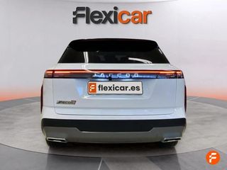 Jaecoo 7 Exclusive 1.6 TGDI 108kW (145CV) AWD