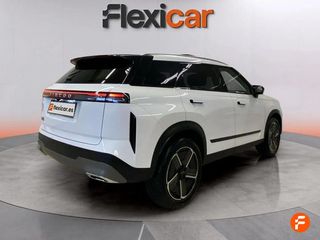 Jaecoo 7 Exclusive 1.6 TGDI 108kW (145CV) AWD