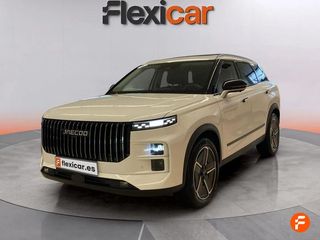 Jaecoo 7 Exclusive 1.6 TGDI 108kW (145CV) AWD