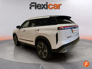 Jaecoo 7 Exclusive 1.6 TGDI 108kW (145CV) AWD