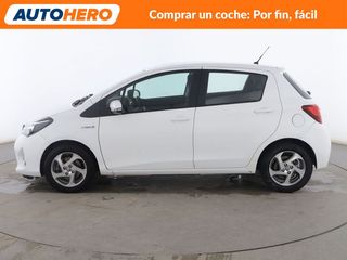 Toyota Yaris 1.5 Hybrid Active