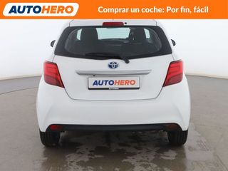 Toyota Yaris 1.5 Hybrid Active